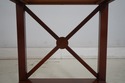 69776: GRANGE Cherry 1 Drawer Nightstand