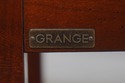 69776: GRANGE Cherry 1 Drawer Nightstand