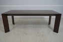 LF69727: RESTORATION HARDWARE 7 Piece Modern Dinin