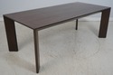 LF69727: RESTORATION HARDWARE 7 Piece Modern Dinin
