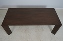 LF69727: RESTORATION HARDWARE 7 Piece Modern Dinin