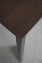 LF69727: RESTORATION HARDWARE 7 Piece Modern Dinin