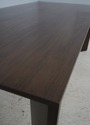 LF69727: RESTORATION HARDWARE 7 Piece Modern Dinin