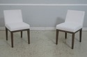 LF69727: RESTORATION HARDWARE 7 Piece Modern Dinin
