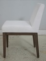 LF69727: RESTORATION HARDWARE 7 Piece Modern Dinin
