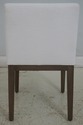LF69727: RESTORATION HARDWARE 7 Piece Modern Dinin