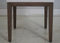 LF69727: RESTORATION HARDWARE 7 Piece Modern Dinin