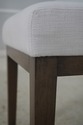 LF69727: RESTORATION HARDWARE 7 Piece Modern Dinin