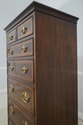 65341EC: DREXEL 18th Century Classics Mahogany Lin