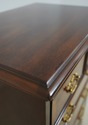 65341EC: DREXEL 18th Century Classics Mahogany Lin