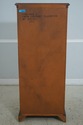 65341EC: DREXEL 18th Century Classics Mahogany Lin