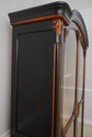 L64593EC: Quality French Louis XV Painted 2 Door B