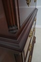 65214EC: KINDEL National Trust 2 Piece Mahogany Ch