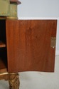 64931EC: Vintage 19th Century English Paint Decora