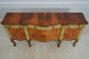 64931EC: Vintage 19th Century English Paint Decora