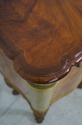 64931EC: Vintage 19th Century English Paint Decora