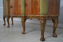 64931EC: Vintage 19th Century English Paint Decora