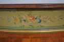 64931EC: Vintage 19th Century English Paint Decora