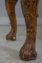 64931EC: Vintage 19th Century English Paint Decora