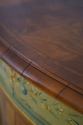 64931EC: Vintage 19th Century English Paint Decora