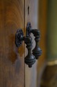 64931EC: Vintage 19th Century English Paint Decora