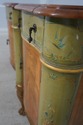 64931EC: Vintage 19th Century English Paint Decora