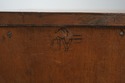 64931EC: Vintage 19th Century English Paint Decora