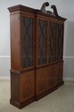 65285EC: COUNCILL CRAFTSMEN Highly Mahogany Breakf