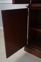 65285EC: COUNCILL CRAFTSMEN Highly Mahogany Breakf