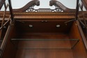 65285EC: COUNCILL CRAFTSMEN Highly Mahogany Breakf