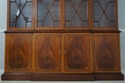 65285EC: COUNCILL CRAFTSMEN Highly Mahogany Breakf