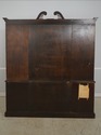 65285EC: COUNCILL CRAFTSMEN Highly Mahogany Breakf