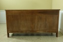 L53885: Custom Made Painted Finish Country French 