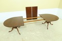 L54010EC: ELDRED WHEELER Solid Cherry Dining Room 