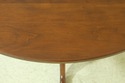 L54010EC: ELDRED WHEELER Solid Cherry Dining Room 