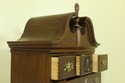 L53945EC: HENKEL HARRIS 3 Piece Mahogany Philadelp