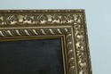 LF50725EC: Framed Signed Oil Painted On Canvas Of 