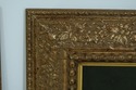 LF50722EC: Pair Vintage Framed Still Life Oil Pain