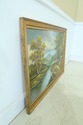 LF46616EC: BENGEL Artist Signed Framed Landscape O