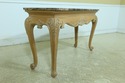 L25790EC: HEKMAN Marble Top French Style Console S