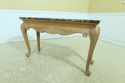 L25790EC: HEKMAN Marble Top French Style Console S