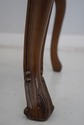 L66689: Set of 6 KARGES French Cane Back Dining Ro