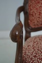 L66689: Set of 6 KARGES French Cane Back Dining Ro