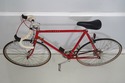 F65268: Vintage SCHWINN LETOUR 12 Speed Bicycle