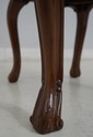 L66689: Set of 6 KARGES French Cane Back Dining Ro