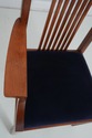 66691: Set of 6 STICKLEY Cherry 21st Century Dinin