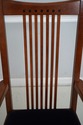 66691: Set of 6 STICKLEY Cherry 21st Century Dinin