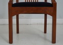 66691: Set of 6 STICKLEY Cherry 21st Century Dinin