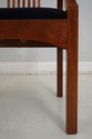 66691: Set of 6 STICKLEY Cherry 21st Century Dinin