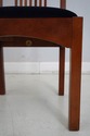 66691: Set of 6 STICKLEY Cherry 21st Century Dinin